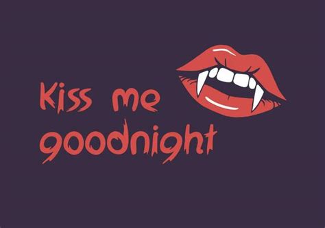 Good Night Kiss Vector Art, Icons, and Graphics for Free Download