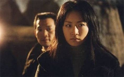 The Ring Virus - Poster (Movie, 1999, 링) @ HanCinema