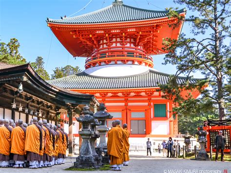 Buddhist Temple Japan Staying In A Buddhist Temple In Japan Art,
