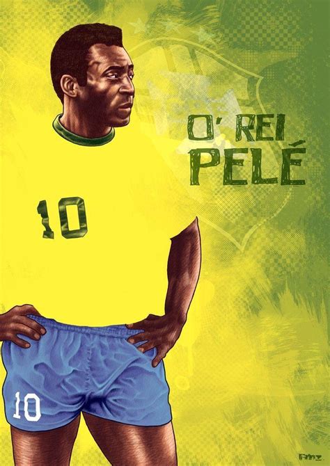 Pele Brazil Wallpaper Tubewp Atelier Yuwa Ciao Jp