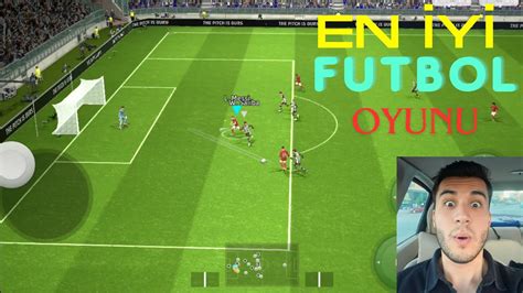 EN İYİ MOBİL FUTBOL OYUNU efootball Mobil 2024 YouTube