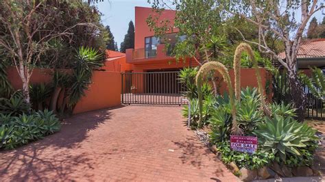 Bedroom House For Sale In Gauteng East Rand Edenvale Dowerglen