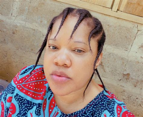 Toyin Abraham Faces Backlash Over Fans Arrest