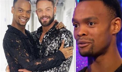 Johannes Radebe declares 'I've won' ahead of Strictly final due to John ...