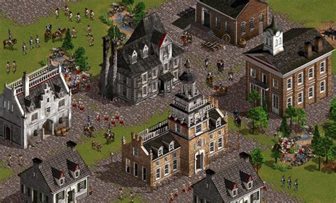 Image 29 - Cossacks Reloaded mod for Cossacks: Back to War - ModDB