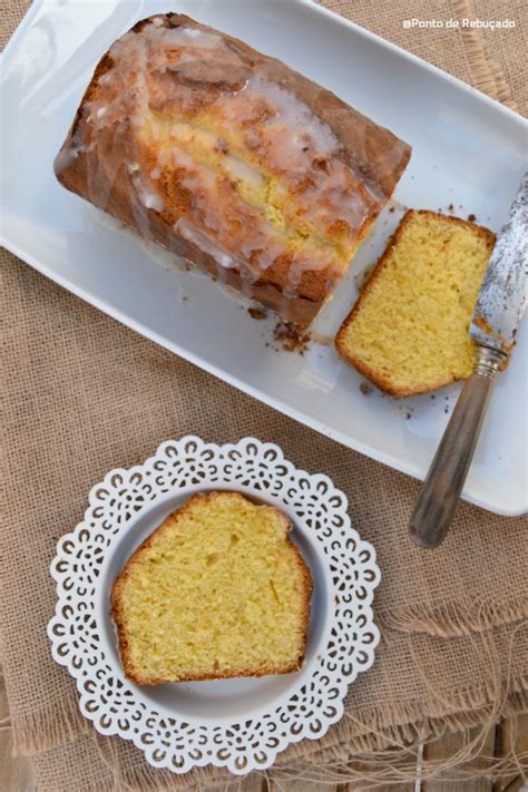 Ponto De Rebu Ado Receitas Bolo De Tangerina E Coco