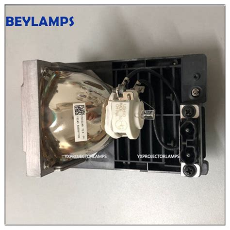 Original 3797802500 SVK Projector Bulb Lamp With Housing For Vivitek