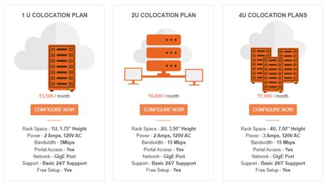 Colocation Hosting Service Provider Go For The Ultimate Solution