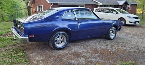 1974 Ford Maverick 2 Door For Sale In Somerset Ky