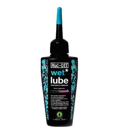 Muc Off Lube Wet Ml Buy Online In South Africa Takealot