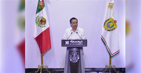 Rinde Cuitláhuac García Jiménez Su Tercer Informe De Gobierno Desde La