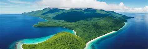 Explore Pristine Camiguin Island - A Tropical Gem