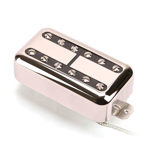 Humbucker sized Filtertron Pickup – Roswell Pickups