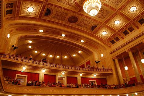 Vienna Konzerthaus | Meyer Sound