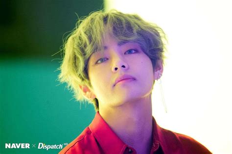 Kim Taehyung Pc Wallpapers Wallpaper Cave