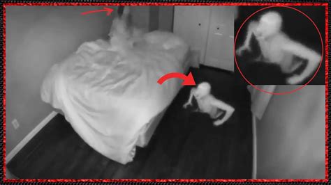 Top Ghost Caught On Camera Paranormal Activities Ghost Footage