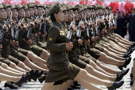 North Korea Victory Day Parade - Indiatimes.com