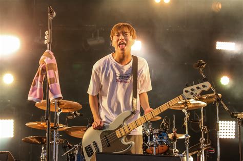 画像】04 Limited Sazabys『rush Ball 2023』ライブレポートーーフォーリミがマジックアワーに捧げた、『ラシュボ』へ