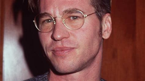 The Tragic Real Life Story Of Val Kilmer