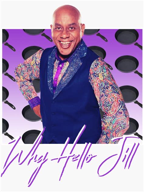 Why Hello Jill Ainsley Harriott Print S Style Nostalgic Print