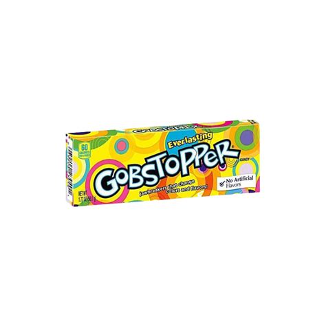 GOBSTOPPER Box 12 (24×1.77oz) – Brands Distribution Limited