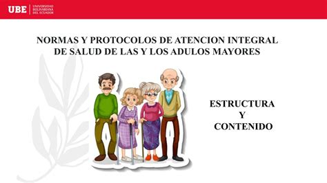 Normas Y Protocolos De Atencion Integral De Salud De Los Adultos