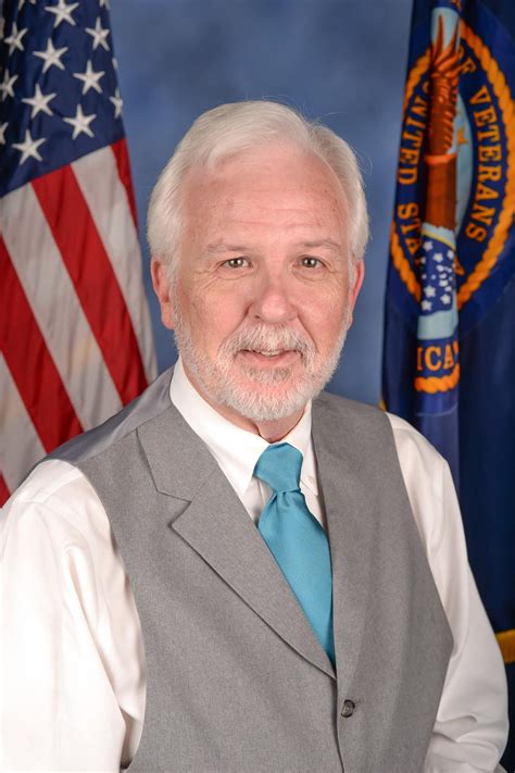 Tony Davis | VA Tuscaloosa Health Care | Veterans Affairs