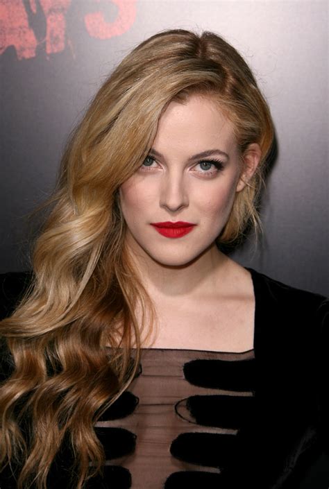 Riley Keough The Runaways