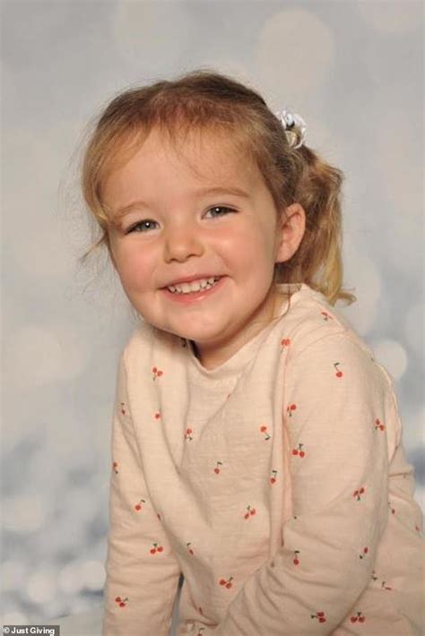 Three Year Old Girl Died Three Months After Doctors Missed