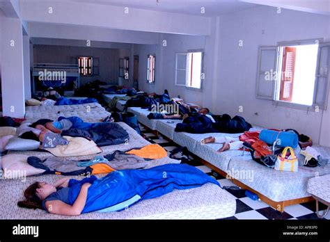 summer camp group stock photo alamy