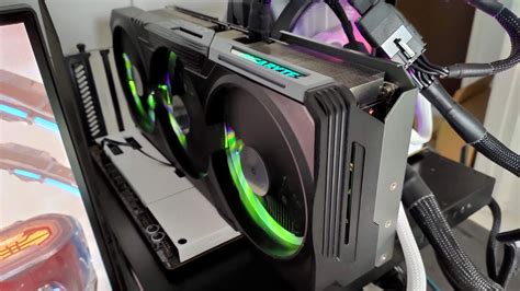 Gigabyte Geforce Rtx 4090 Gaming Oc 24g La Recensione