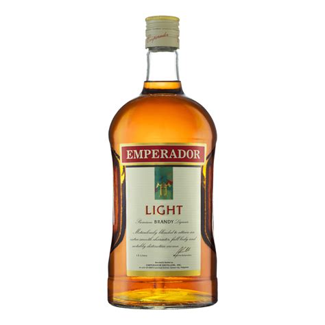 Emperador Light L Shopee Philippines