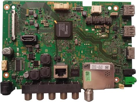 Amazon Adecuado Para Sony Kdl R C Kdl R C Motherboard