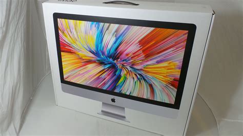 Imac Refurbished Intel Quad Core I Ghz Gb Ram Tb