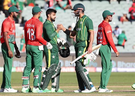 Asia Cup Th Match Match Preview Pak Vs Ban Playing Xi Pak Vs