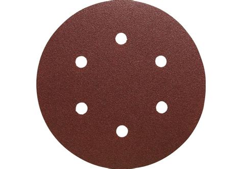 KLINGSPOR Disque abrasif adhésif PS 22 K GLS 3 150 mm granulation 60