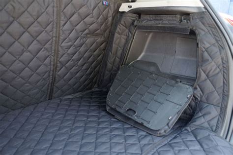 Vauxhall Mokka 2012 2020 Fully Tailored Boot Liner Car Mats Uk