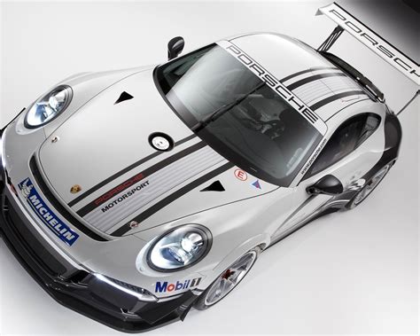 2013 Porsche GT3 991 Cup Auto HD Wallpaper 03 Preview | 10wallpaper.com