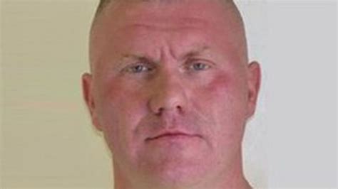 Raoul Moat Victim Pc David Rathband Found Dead At Home Bbc News