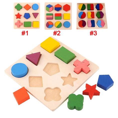 Educational Toys For Kindergarten - Kindergarten