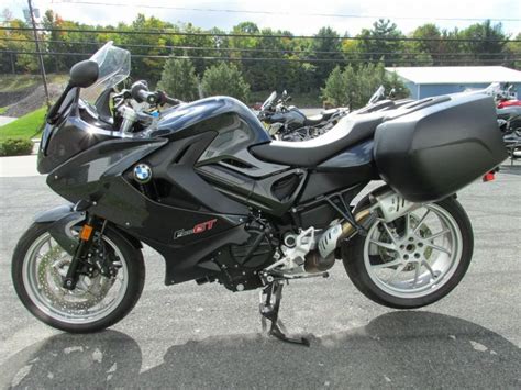 2013 BMW F800GT Sport Touring for sale on 2040-motos