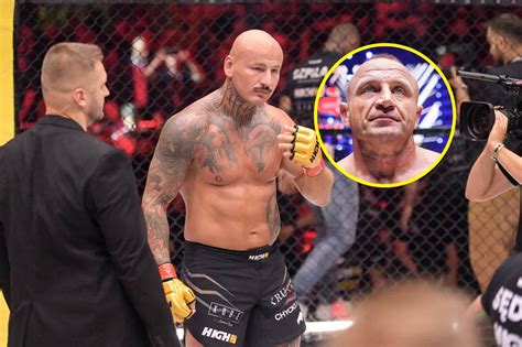 XTB KSW Colosseum 2 Gdzie oglądać walkę Artur Szpilka Mariusz