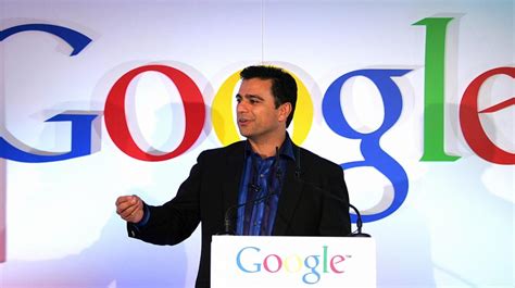 Omid Kordestani - 9to5Google