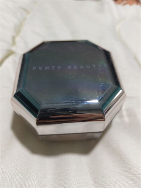 Fenty Beauty Setting Powder, Beauty & Personal Care, Face, Makeup on ...