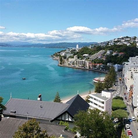 THE 15 BEST Things to Do in Wellington - 2022 (with Photos) - Tripadvisor