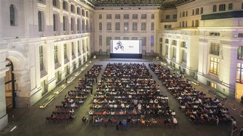 Planes Relajados Para Disfrutar Del Verano En Madrid Cines Al Aire