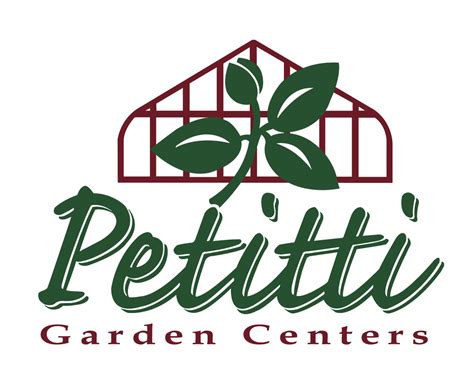 Petitti Garden Centers Nurseries And Gardening 18941 Pearl Rd