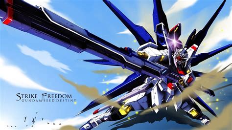 Gundam Wing Wallpapers - Top Free Gundam Wing Backgrounds - WallpaperAccess