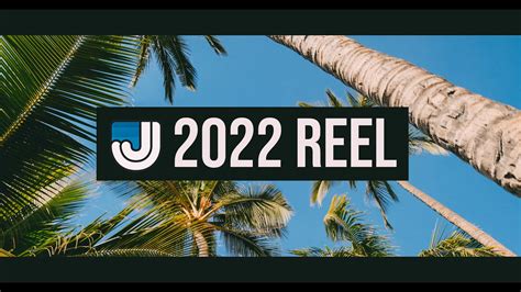 Justin Jenny Productions 2022 REEL YouTube