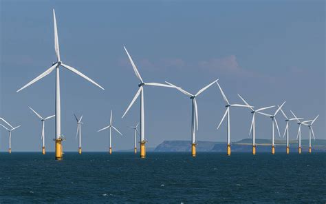 Global Offshore Wind 2022 Psc Consulting